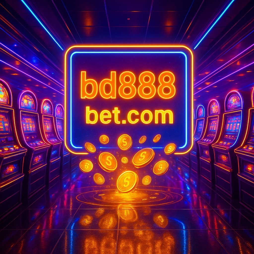 bd888bet গেমিং প্ল্যাটফর্মে নিরাপদ প্রবেশ ও উন্নত গেমিং অভিজ্ঞতা